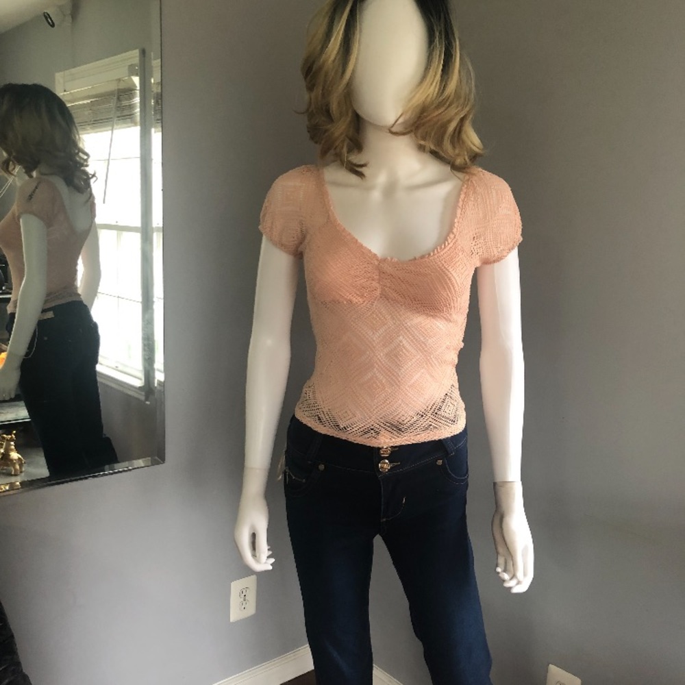 Cute top